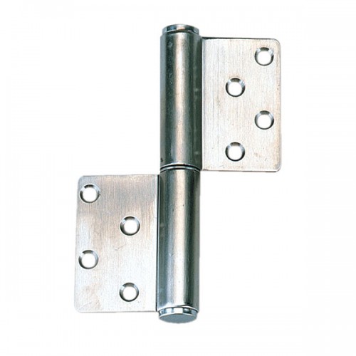 Stainless Steel Lift-Off Hinge